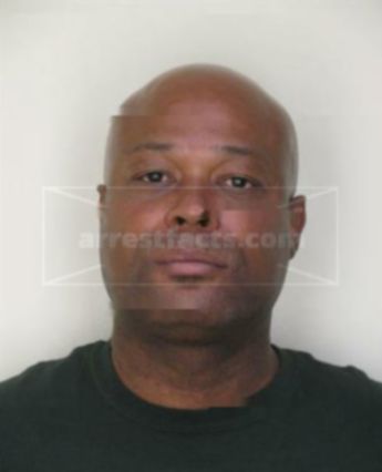 Lawrence Anthony Johnson