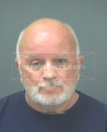 David Terriell Sanford