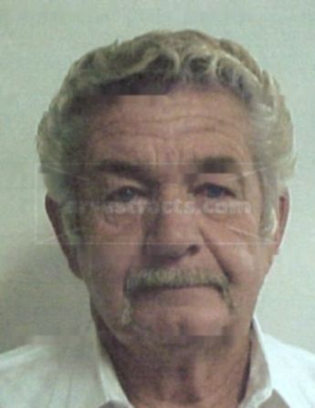 Gerald Joseph Gilbert