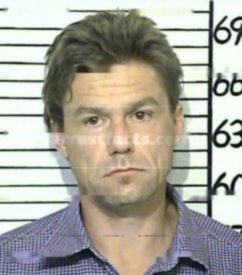 Judd Colby Harpool