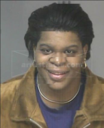 Monique Yvette Mays