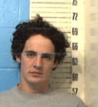 Cameron William Krog