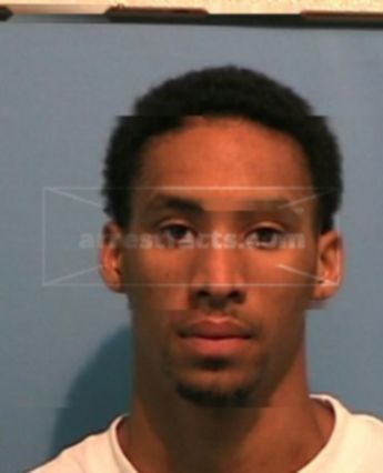 Tyson Dewayne Allen
