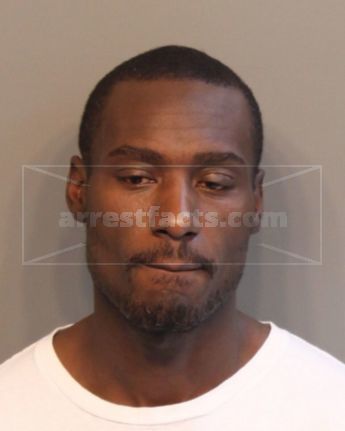 Carlton Jamaine Douglas