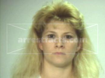 Vicki Renee Brokaw