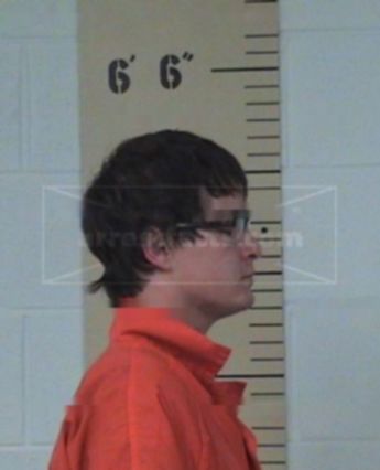 Tyler Ulbricht Ebeling