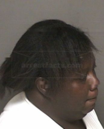 Latasha Teanea Kennedy
