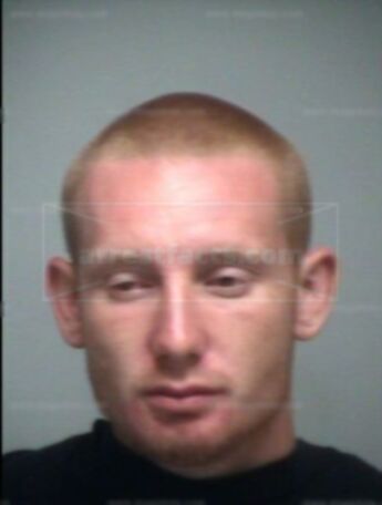 Corey Lee Ramsey