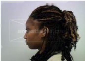 Akilah Charlisa Butler