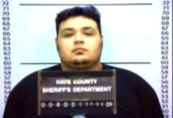 Jacob Reyes