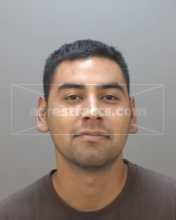Justin Abraham Sanchez