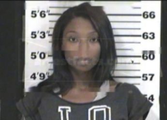 Shanice Jamila Weaver