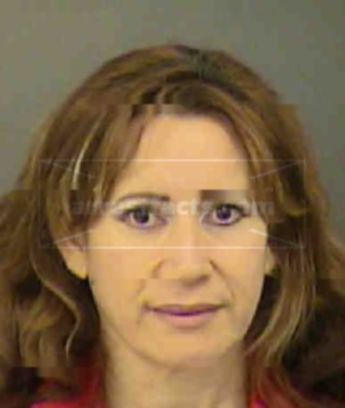 Yolanda Gonzalez