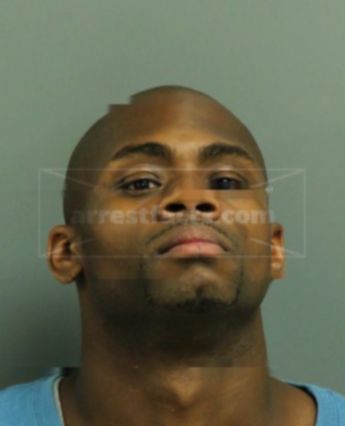 Dwight Deshon Williams