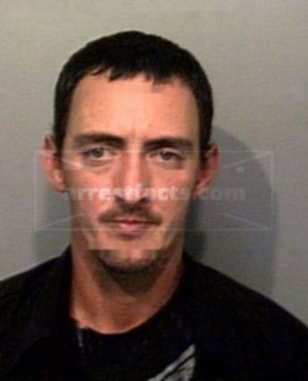 Derek George Loughner