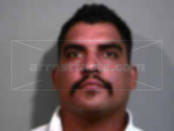 Marcos Antonio Bautista