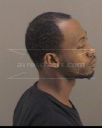 Arthur Lee Robertson