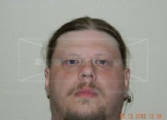 Timothy Eric Walker