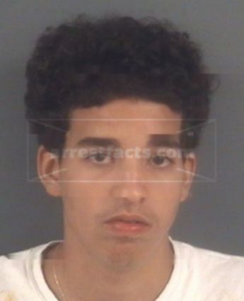 Cory Allen Graham