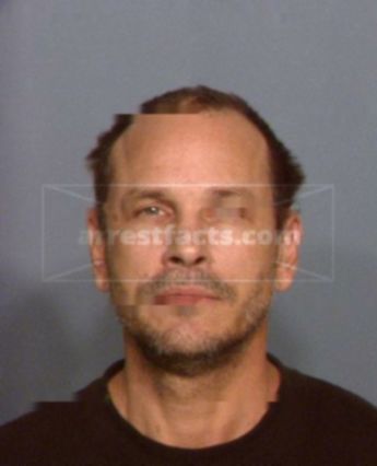 Richard David Mejia