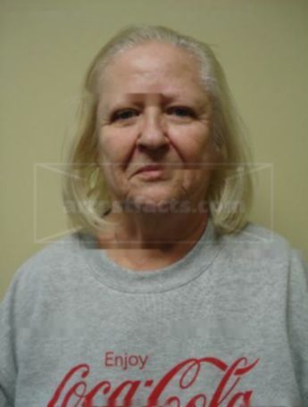 Sandra Sue Corbin