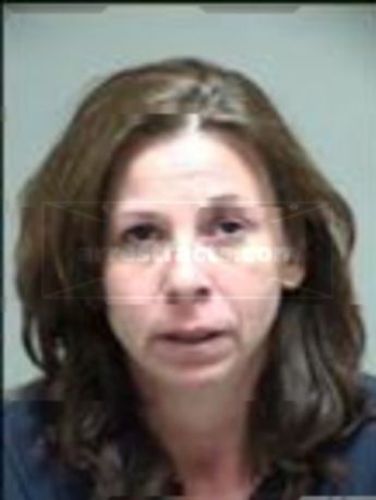 Tonya Cora Barnes