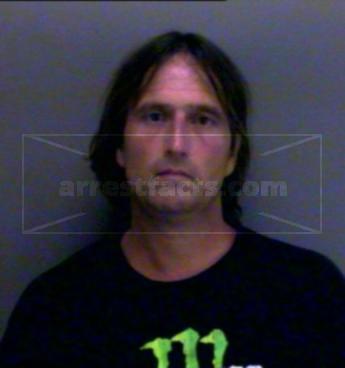 Mark Wayne Jones