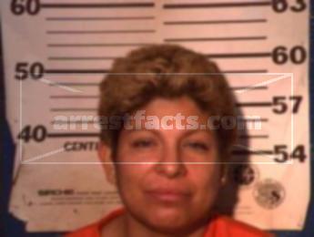 Maria Lourdes Esparza Medrano
