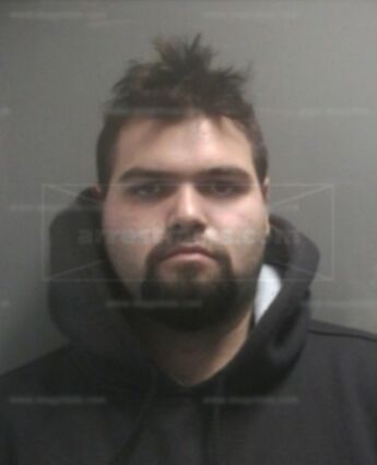 Scott Anthony Martinez