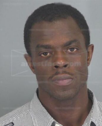 Rodrick Lavar Gaston