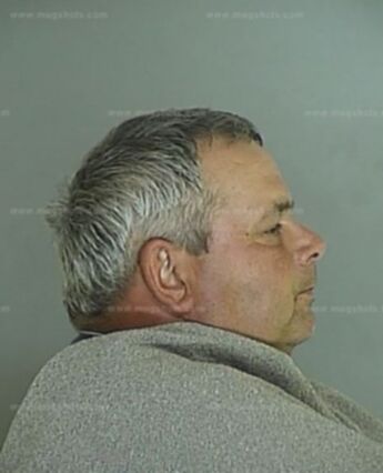 James Wayne Bridges