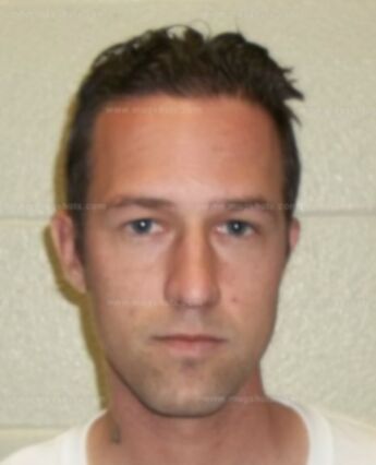 Kyle James Vestal