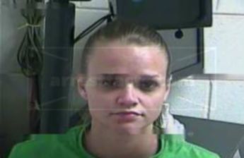 Brittany L Marcum