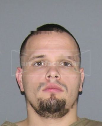 Jeremy Franklin Collins