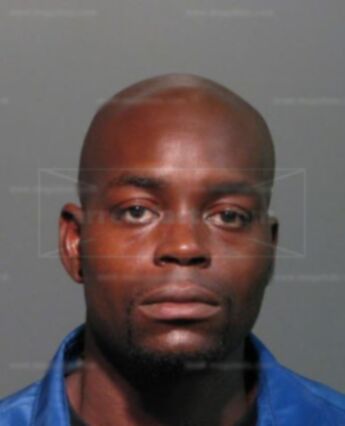 Jermaine Alexander