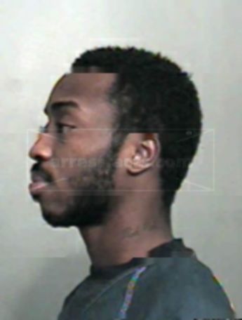 Samuel Shawnte Jones