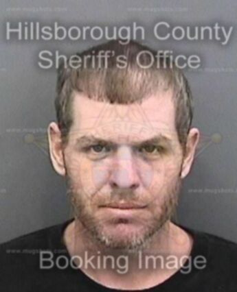 James David Bargo