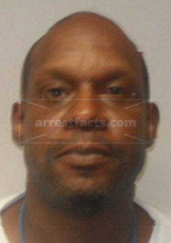 Antonio M. Staple