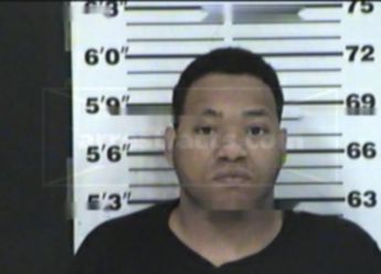 Jerry Jackson