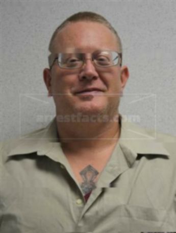 Wade Lee Harrell