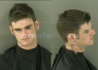 Christopher Raymond Harris