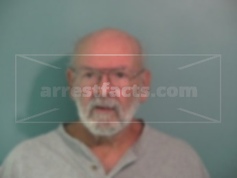 Joseph Andrew Orgovan