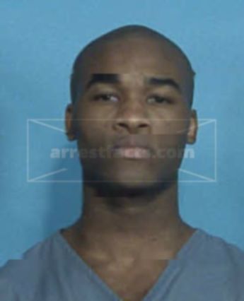 Tevin Edward Hargrove