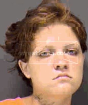Faith Marie Dunsworth