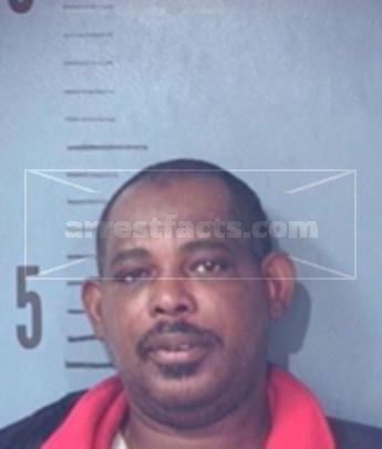 Willie Gene Watkins