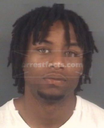 Quentin Reece Carter