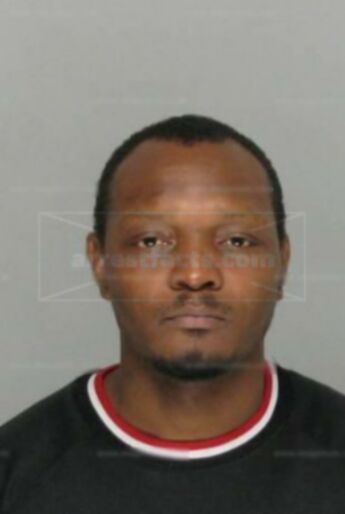 Troy Thomas Record