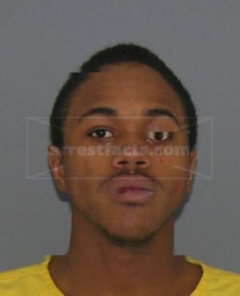 Cortez Williams