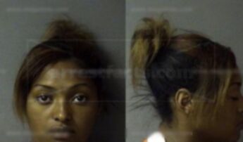 Anderika Danelle Murphy