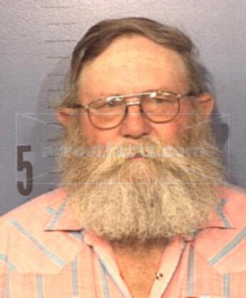Don Alvin Whitlock